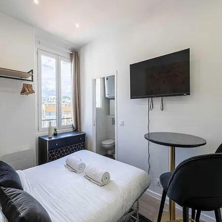 Sublime - Center - Mobility Lease