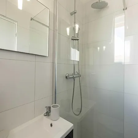 Lägenhet Sublime - Center - Mobility Lease Cannes