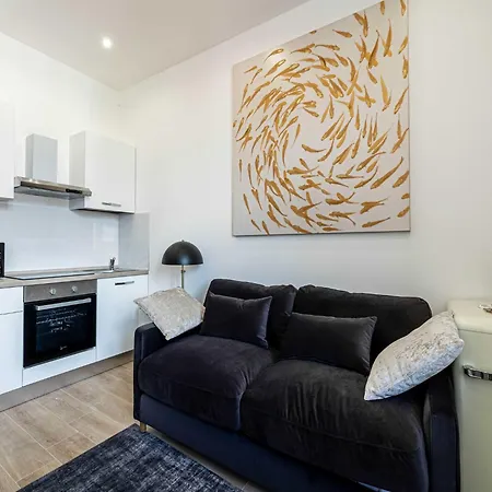 Lägenhet Sublime - Center - Mobility Lease *